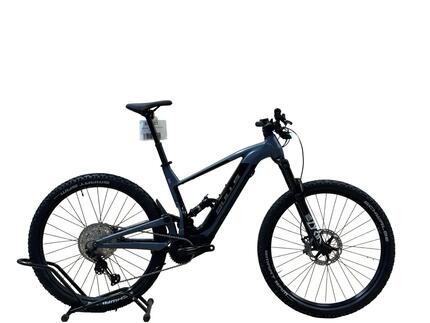 2ND life - VTT électrique Bulls E-Stream Evo AM 4 Shimano XT - Excellent