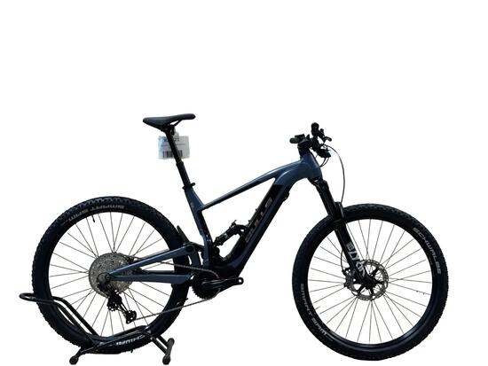 2ND life - VTT électrique Bulls E-Stream Evo AM 4 Shimano XT - Excellent