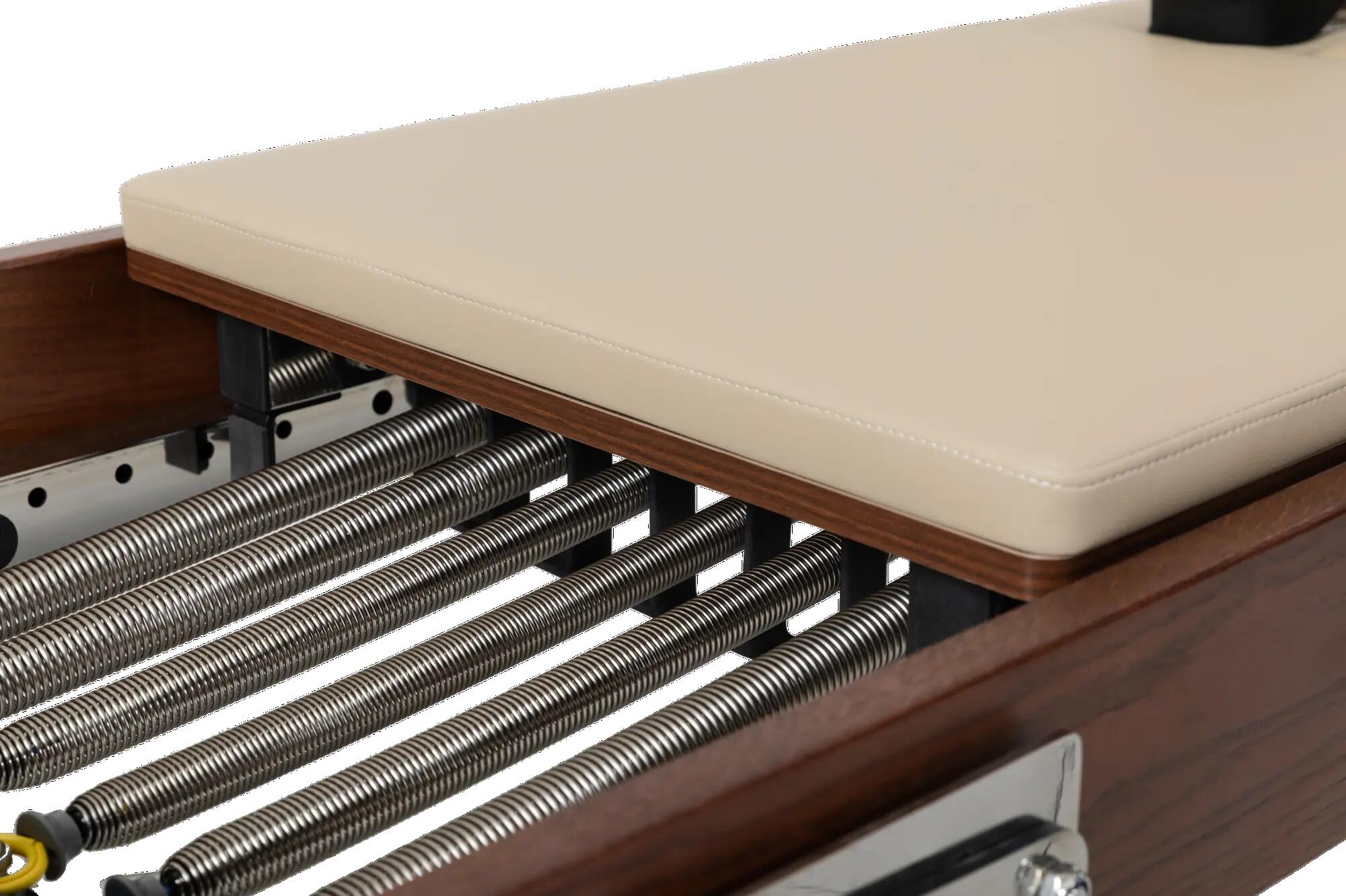 Wood Reformer - The Walnut Studio + Tower 4/15