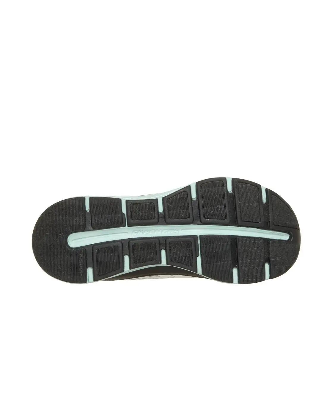 Zapatillas para Niño Skechers Slip-ins glide-step  Multicolor 5/5