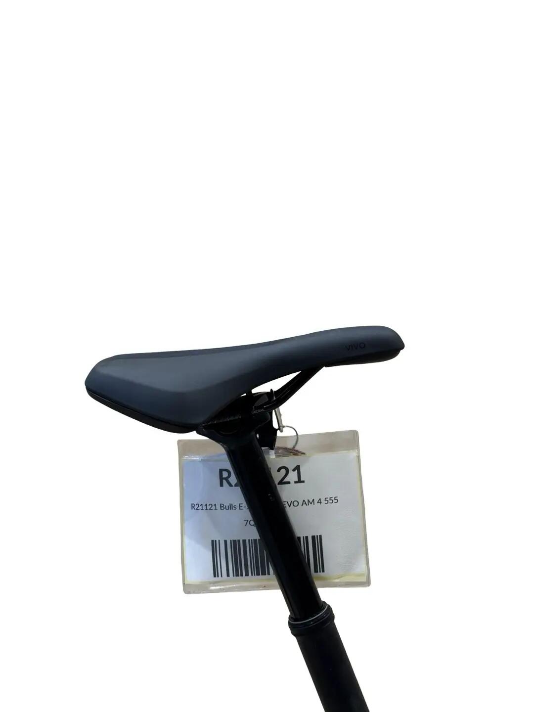 2ND life - VTT électrique Bulls E-Stream Evo AM 4 Shimano XT - Excellent 9/14