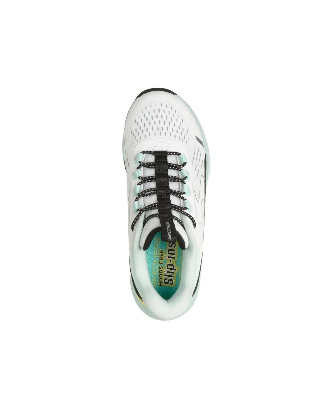 Zapatillas para Niño Skechers Slip-ins glide-step  Multicolor 4/5
