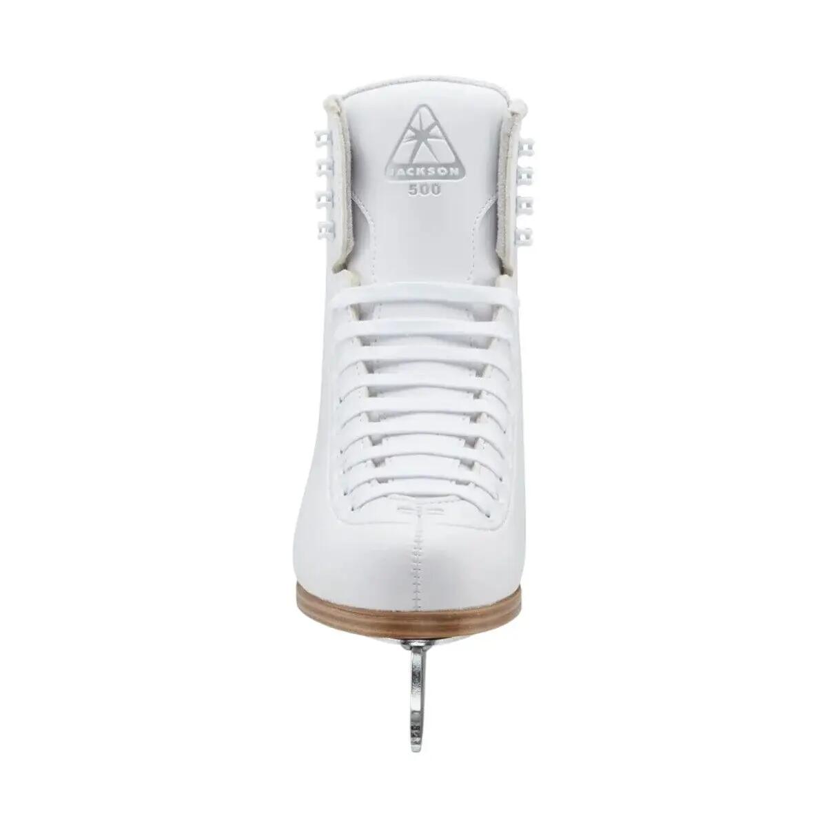 Schaatsen - Jackson 500 4/4