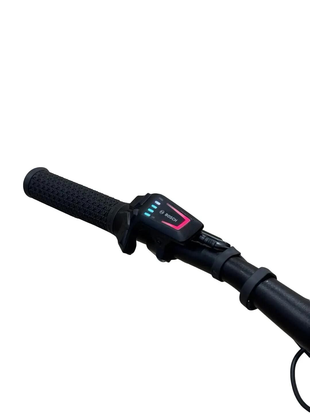 2ND life - VTT électrique Cube Reaction Hybrid Pro Allroad 750 - Excellent 7/15