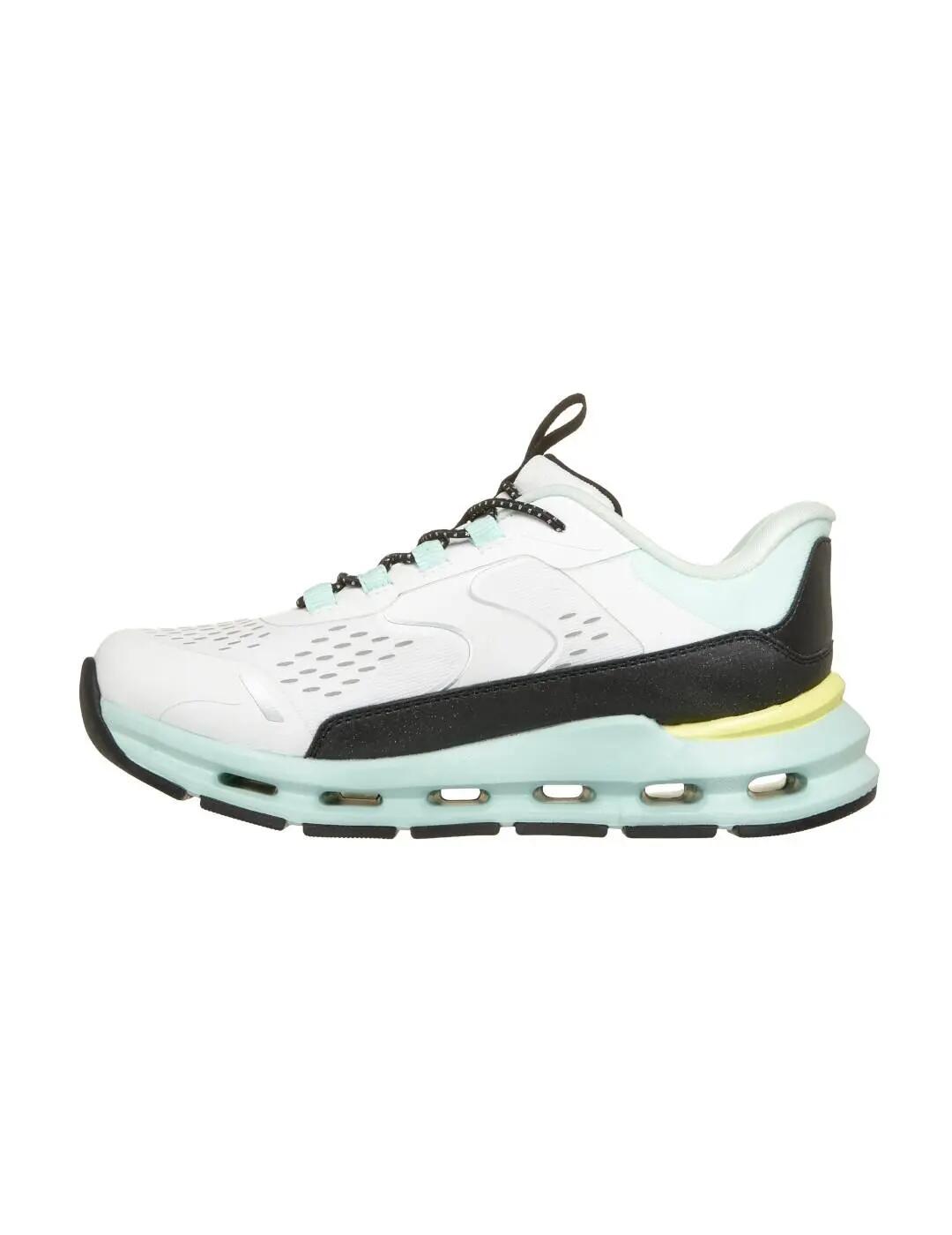 Zapatillas para Niño Skechers Slip-ins glide-step  Multicolor 2/5