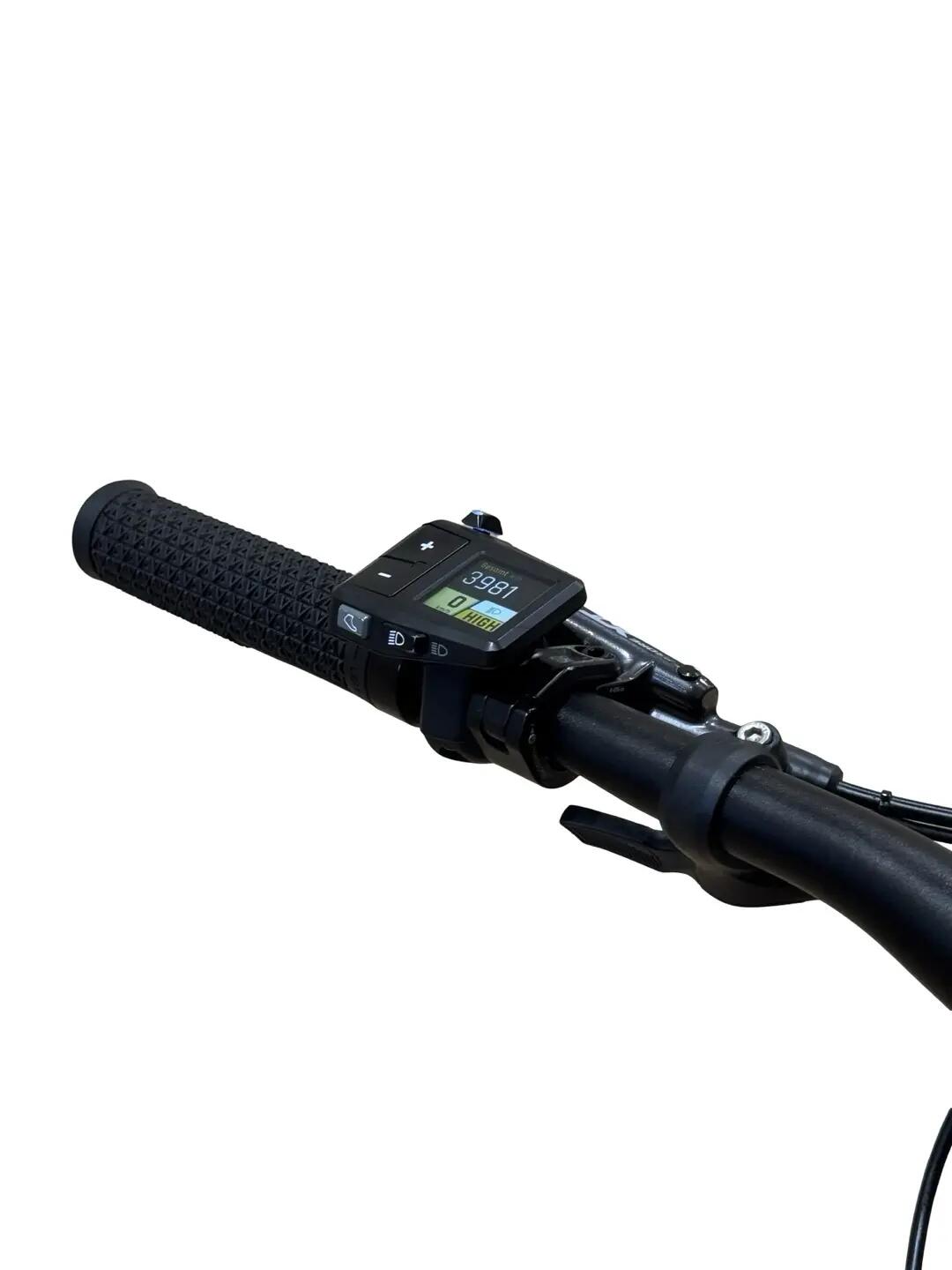 2ND life - VTT électrique Bulls E-Stream Evo AM 4 Shimano XT - Excellent 7/14