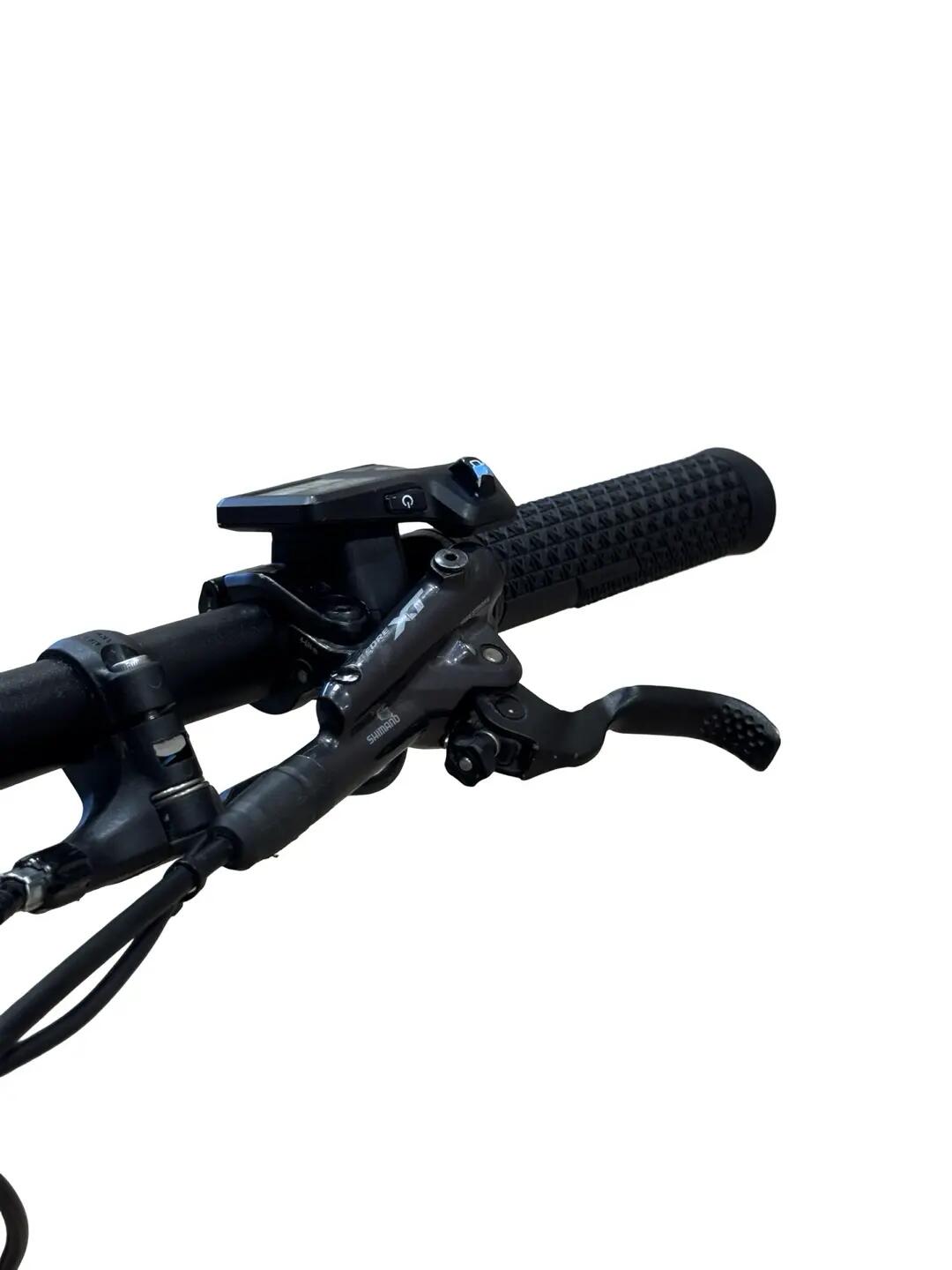 2ND life - VTT électrique Bulls E-Stream Evo AM 4 Shimano XT - Excellent 6/14