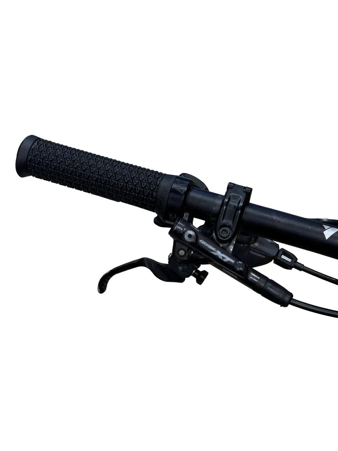 2ND life - VTT électrique Bulls E-Stream Evo AM 4 Shimano XT - Excellent 5/14