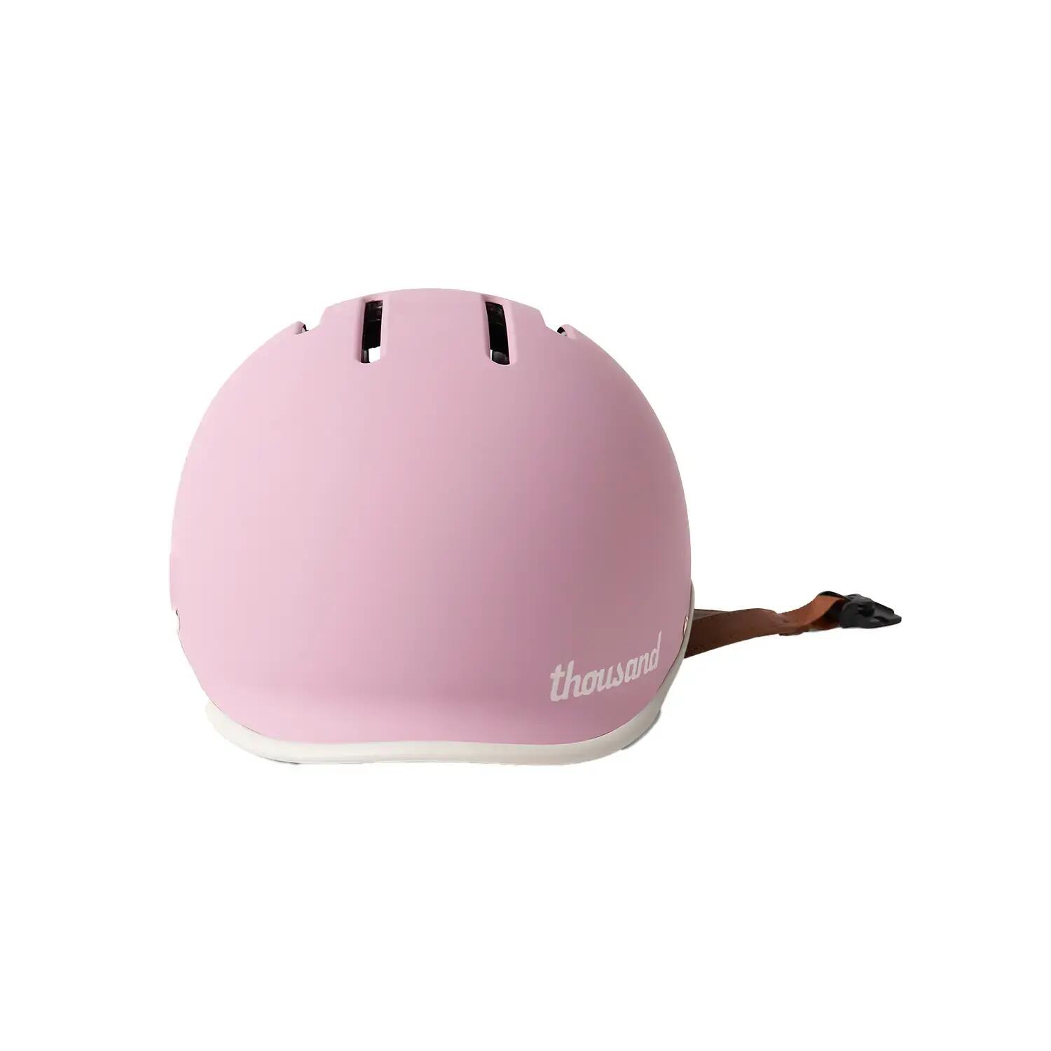Casco urbano Thousand Heritage 2 2/3