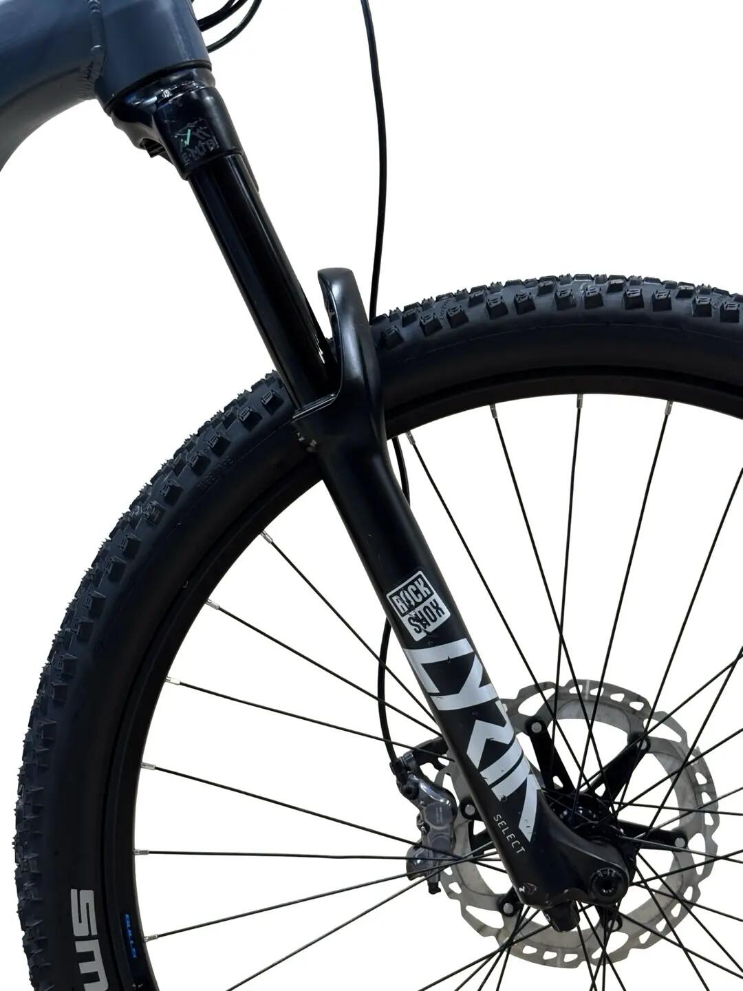 2ND life - VTT électrique Bulls E-Stream Evo AM 4 Shimano XT - Excellent 3/14