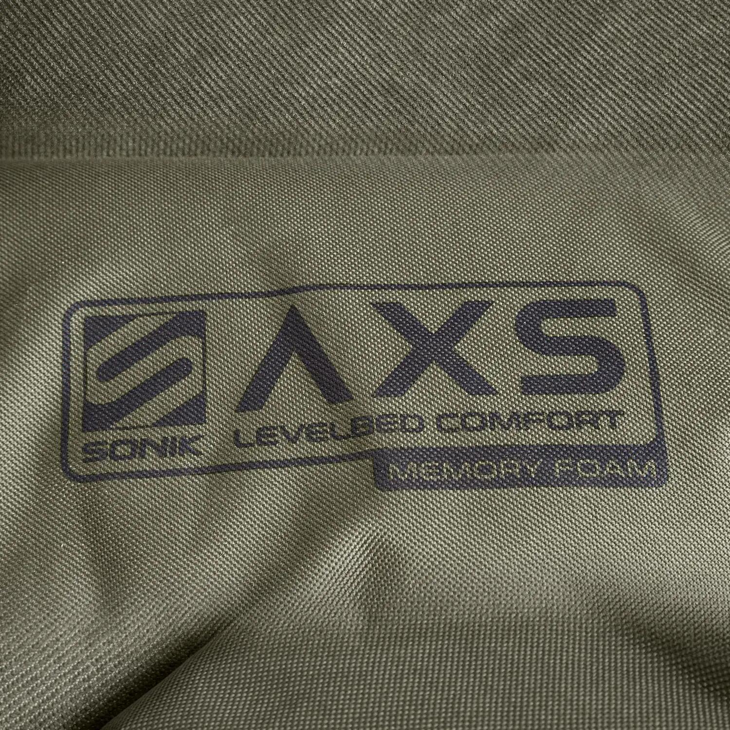 Sedia da letto Sonik AXS Levelbed Comfort 7/7