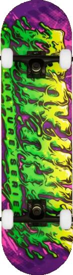 Skateboard - Skate - Unisexe - Slime SS540 - Completo 8