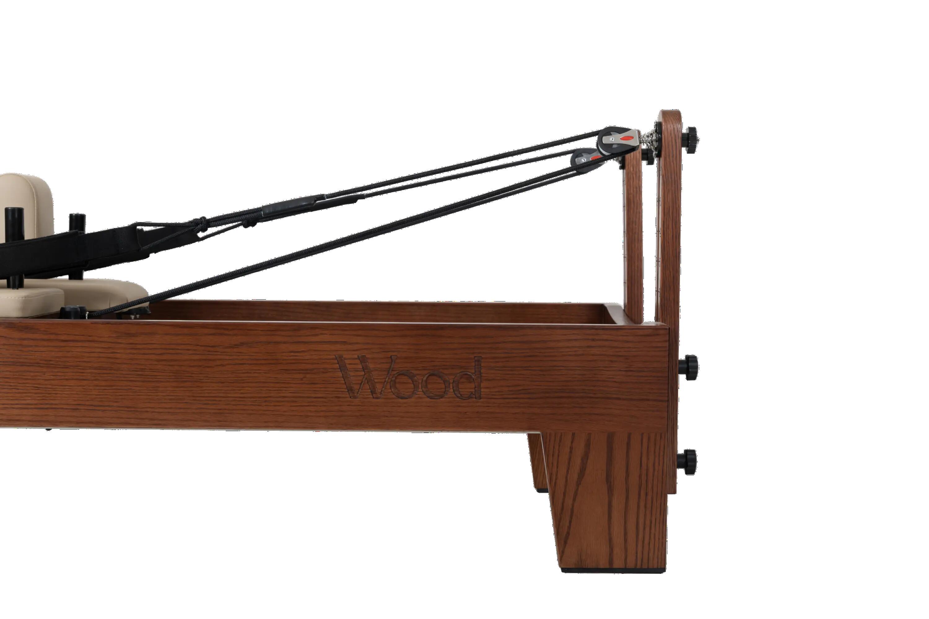 Wood Reformer - The Walnut Studio + Tower 11/15