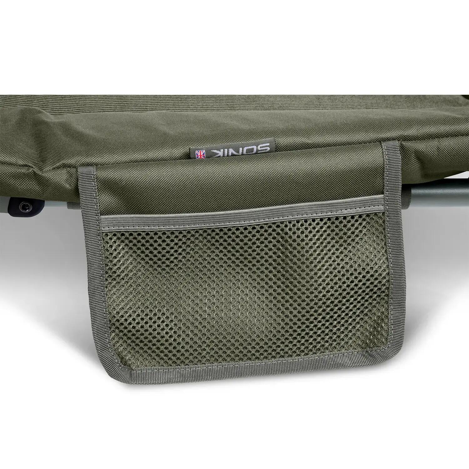 Sedia da letto Sonik AXS Levelbed Comfort 5/7
