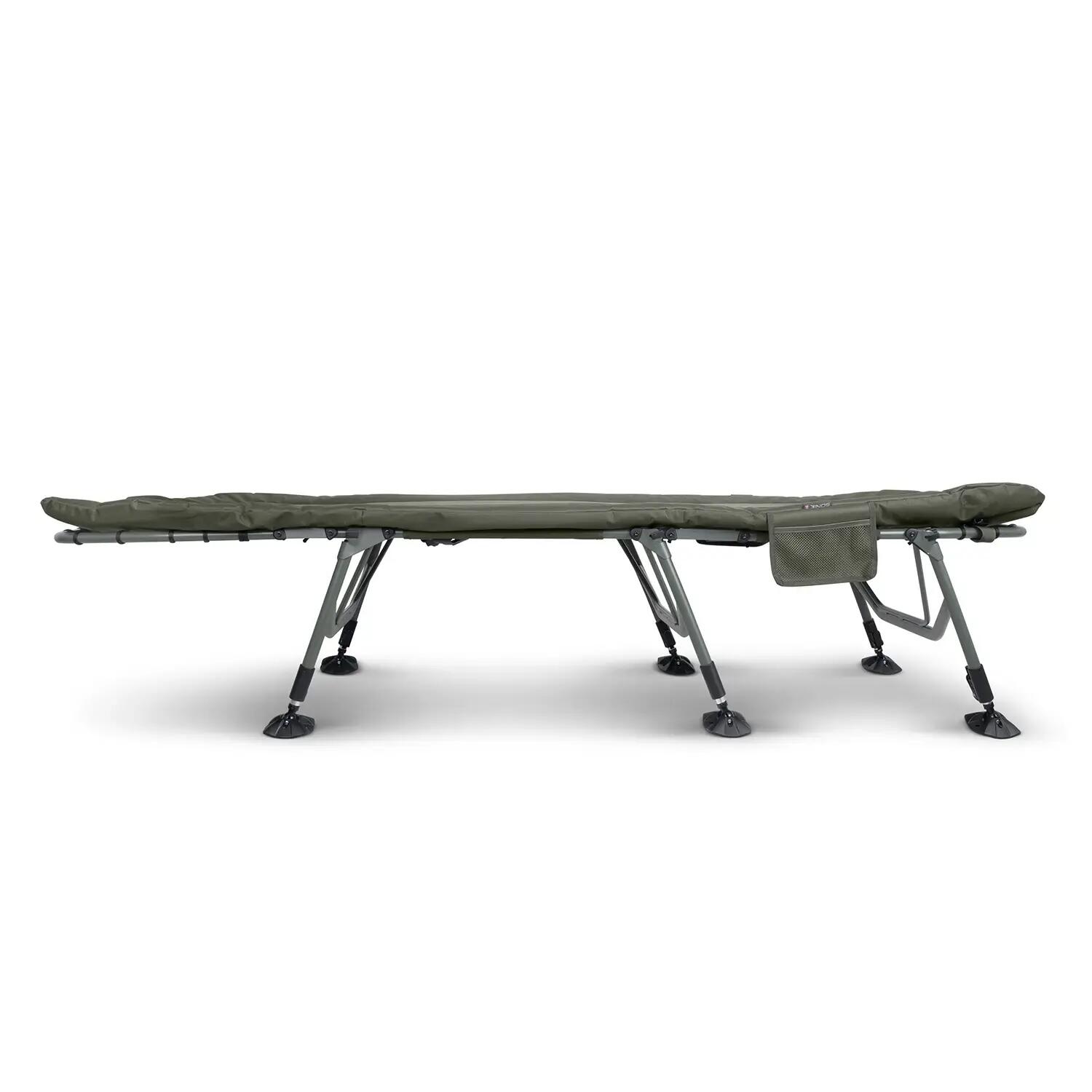 Sedia da letto Sonik AXS Levelbed Comfort 4/7