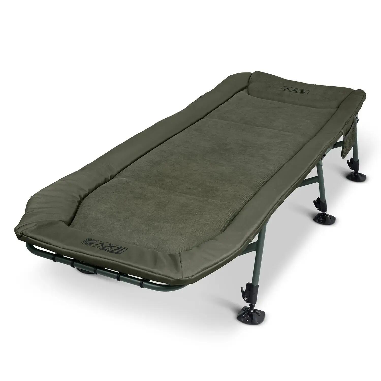 Sedia da letto Sonik AXS Levelbed Comfort 3/7