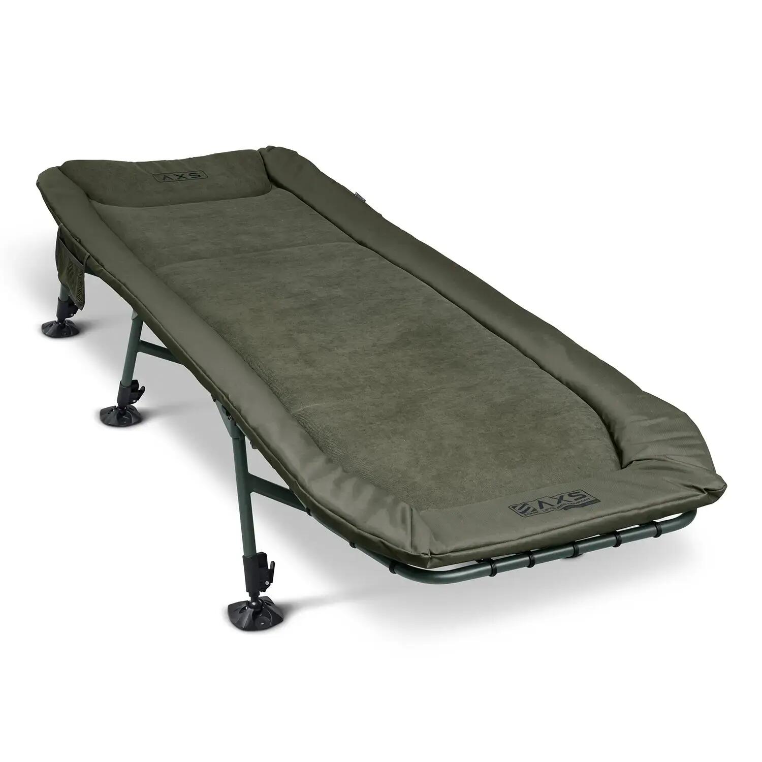 Sedia da letto Sonik AXS Levelbed Comfort 2/7