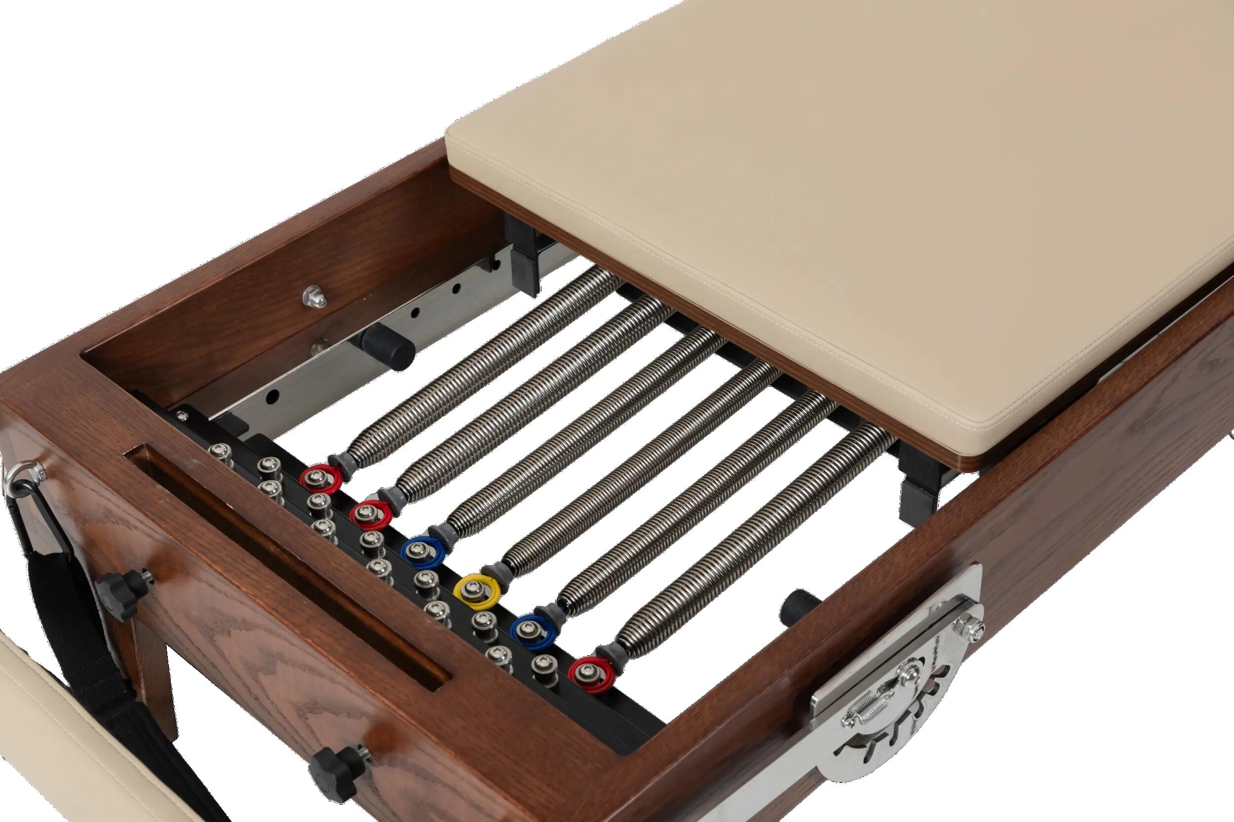 Wood Reformer - The Walnut Studio + Tower 10/15