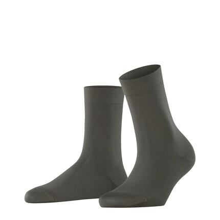 Falke Damen Socken Cotton Touch Socks 47105