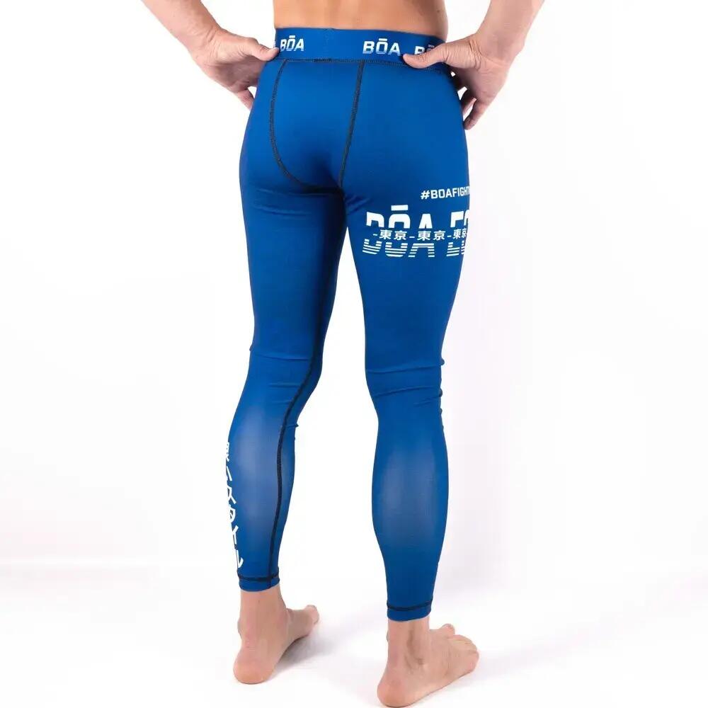 Legging Boa Fightwear Tokyo 3/3