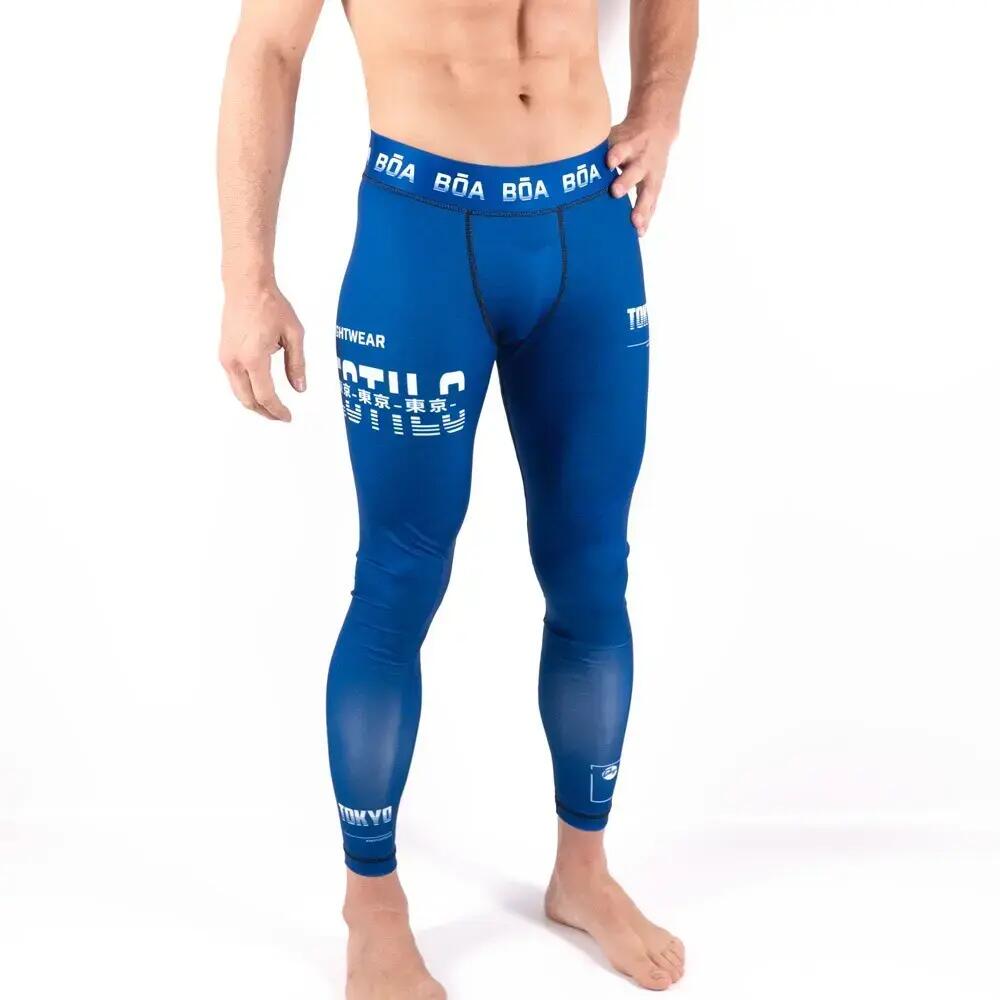 Legging Boa Fightwear Tokyo 2/3