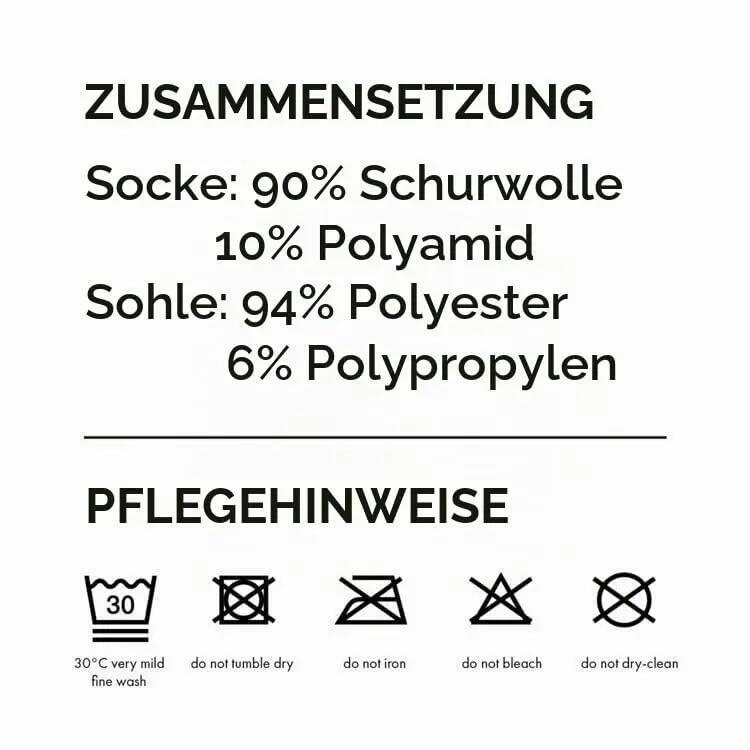 Hausschuhe Damen Falke Cosyshoe 11/11