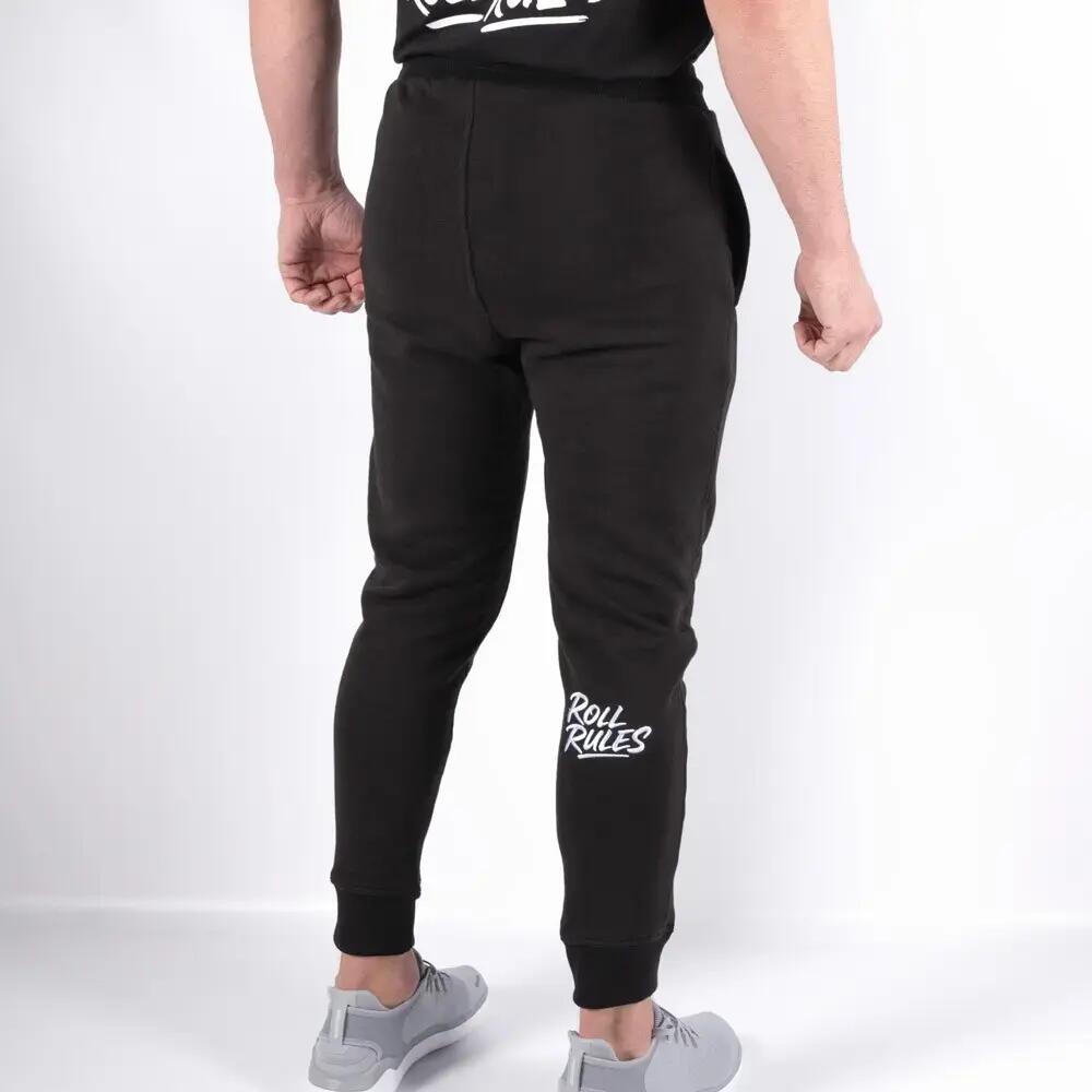 Pantalon de jogging Boa Fightwear Roll Rules 2/2