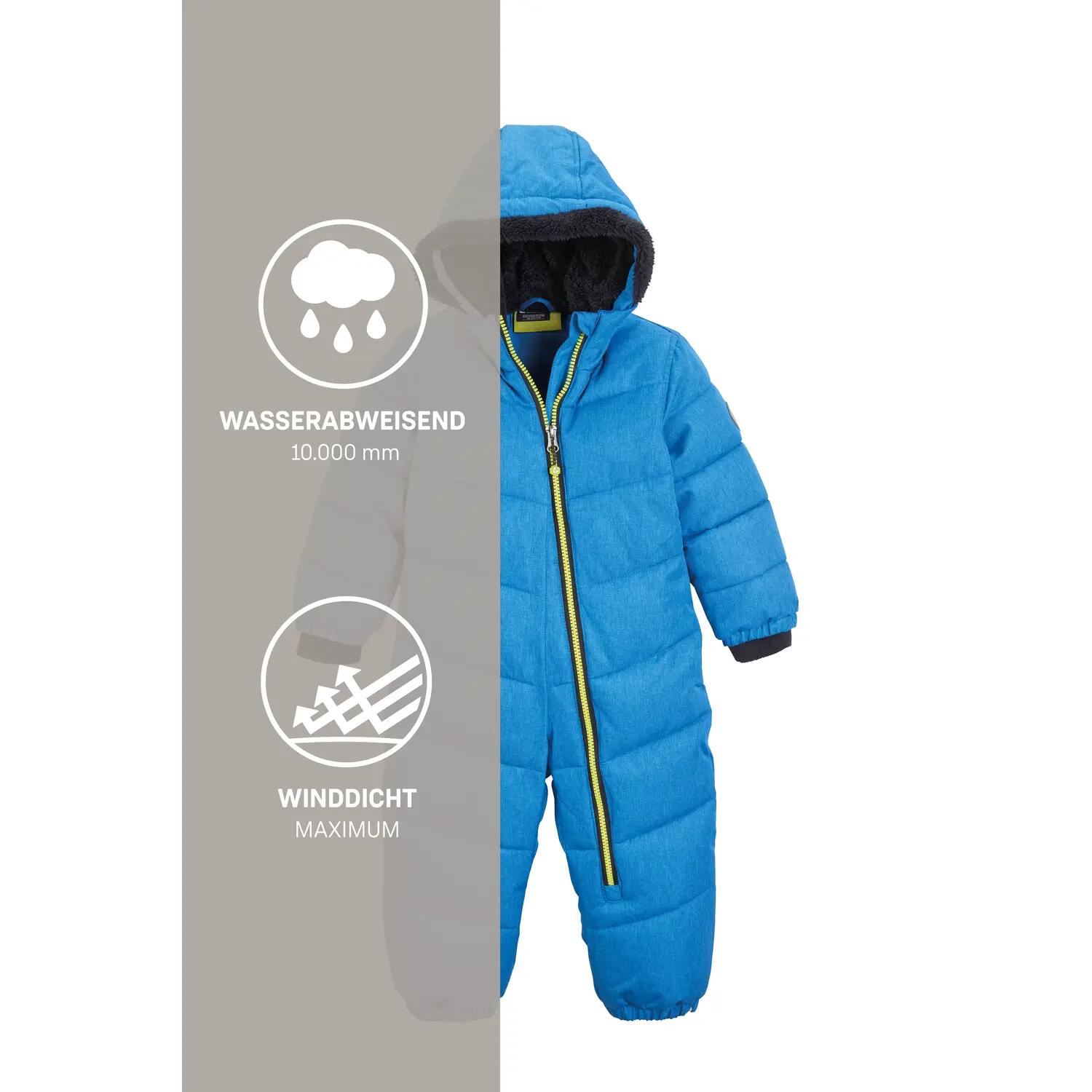 Minis Overall Karter Mini 10/10