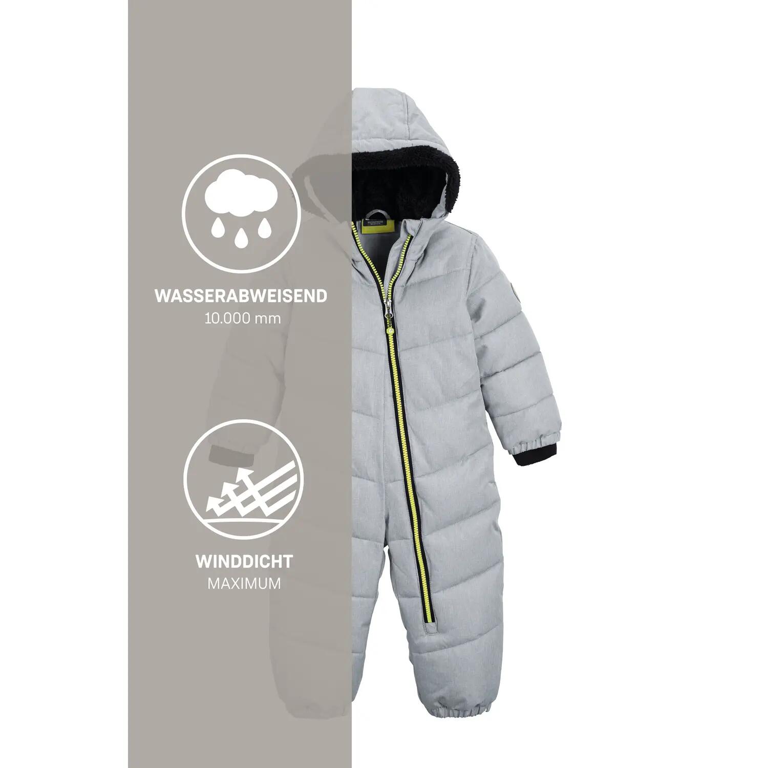 Minis Overall Karter Mini 11/11
