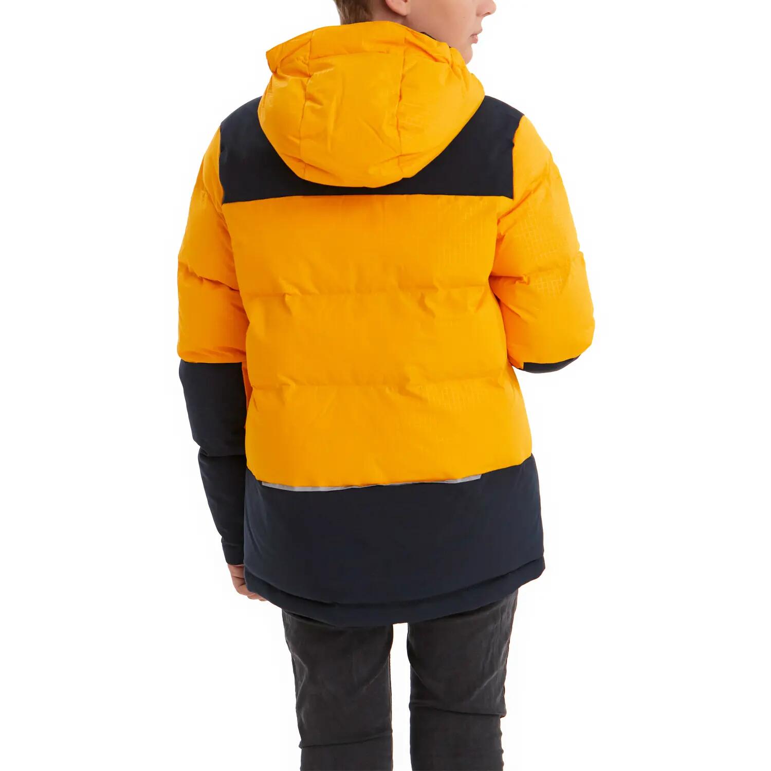 Jungen, Kinder Steppjacke KOW 31 9/12