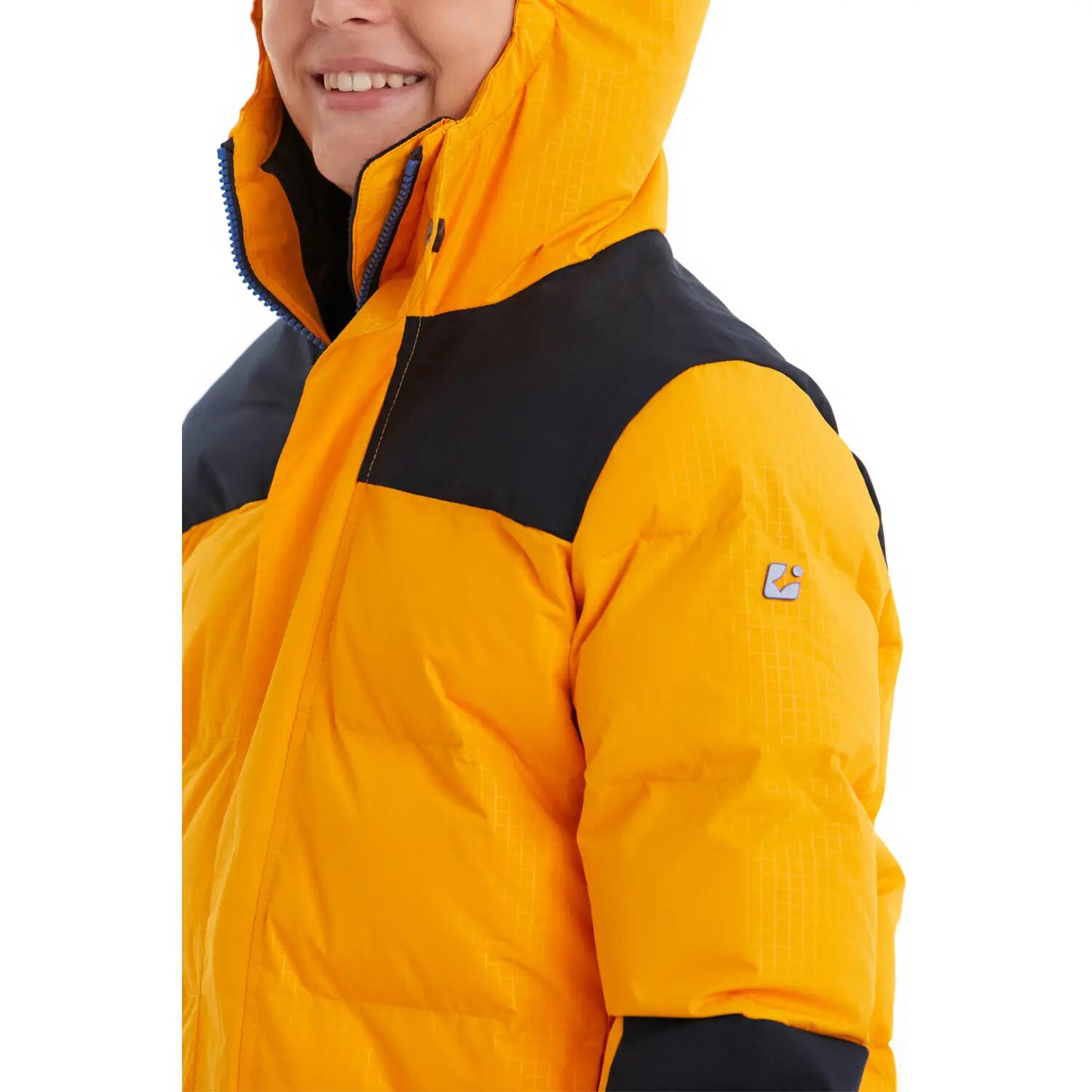 Jungen, Kinder Steppjacke KOW 31 12/12
