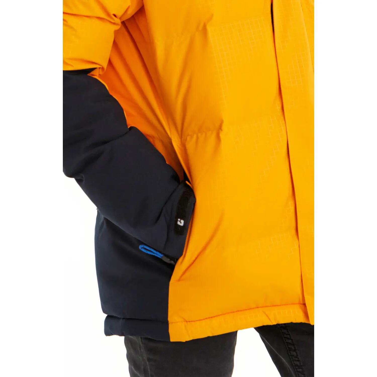 Jungen, Kinder Steppjacke KOW 31 11/12