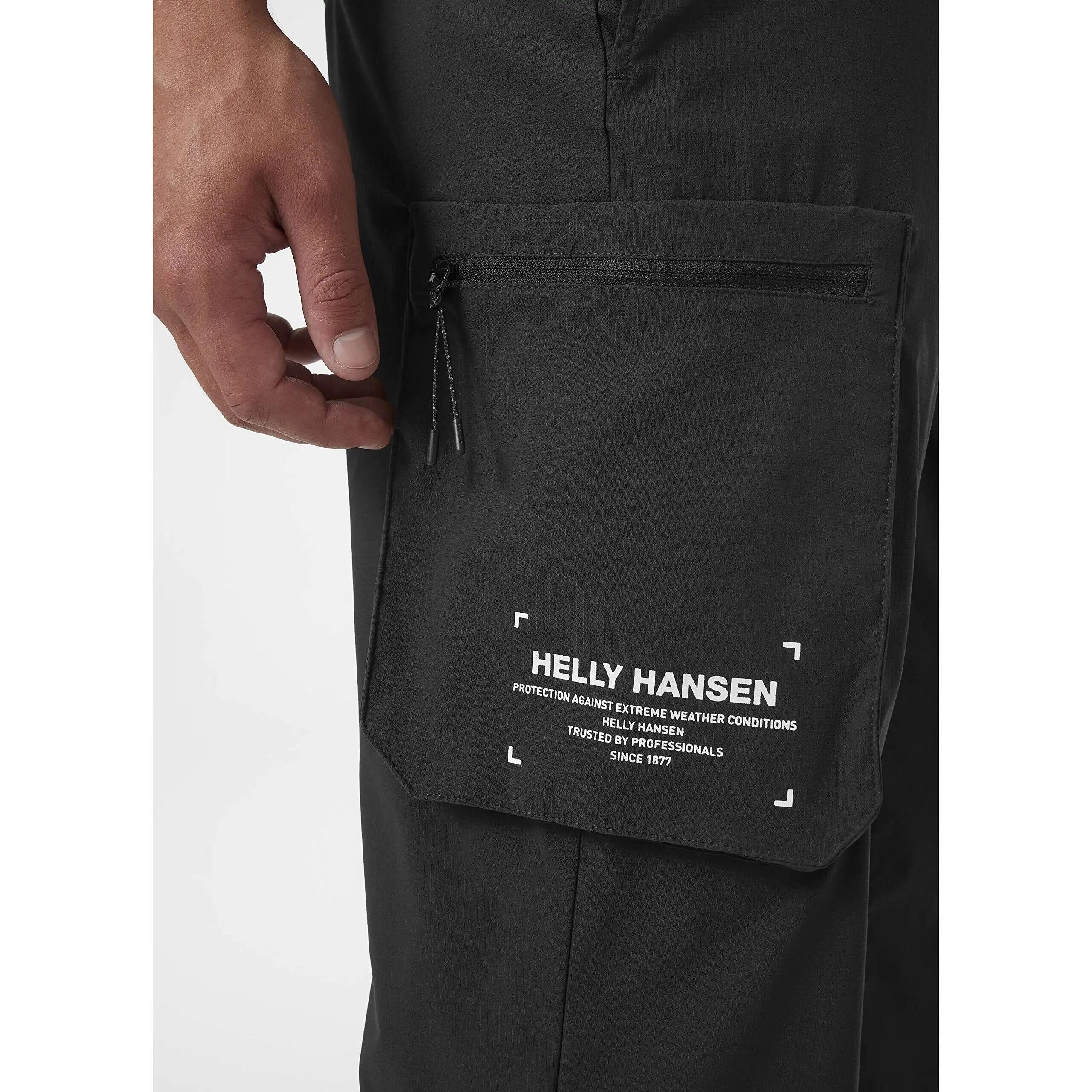 Skihose Helly Hansen Move QD 7/10