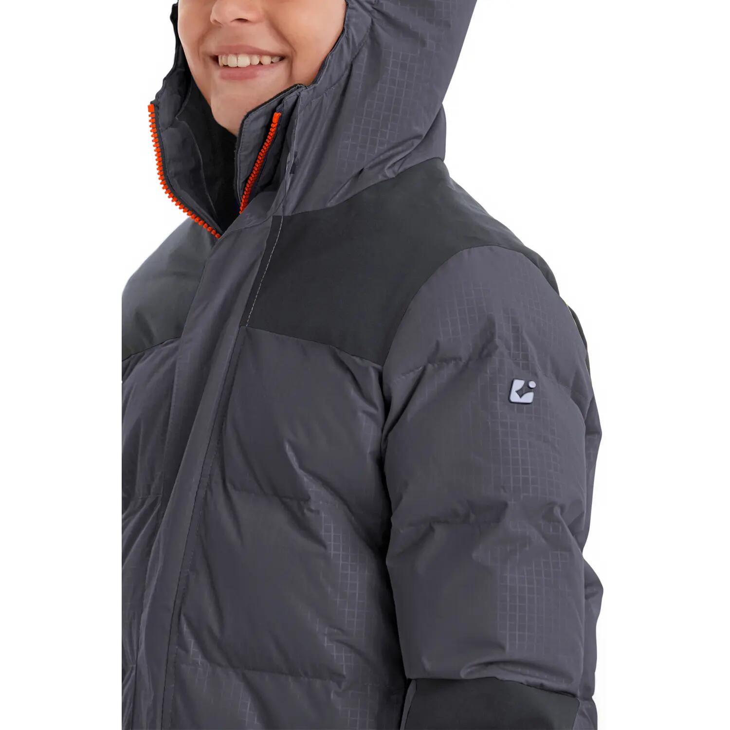 Jungen, Kinder Steppjacke KOW 31 9/10