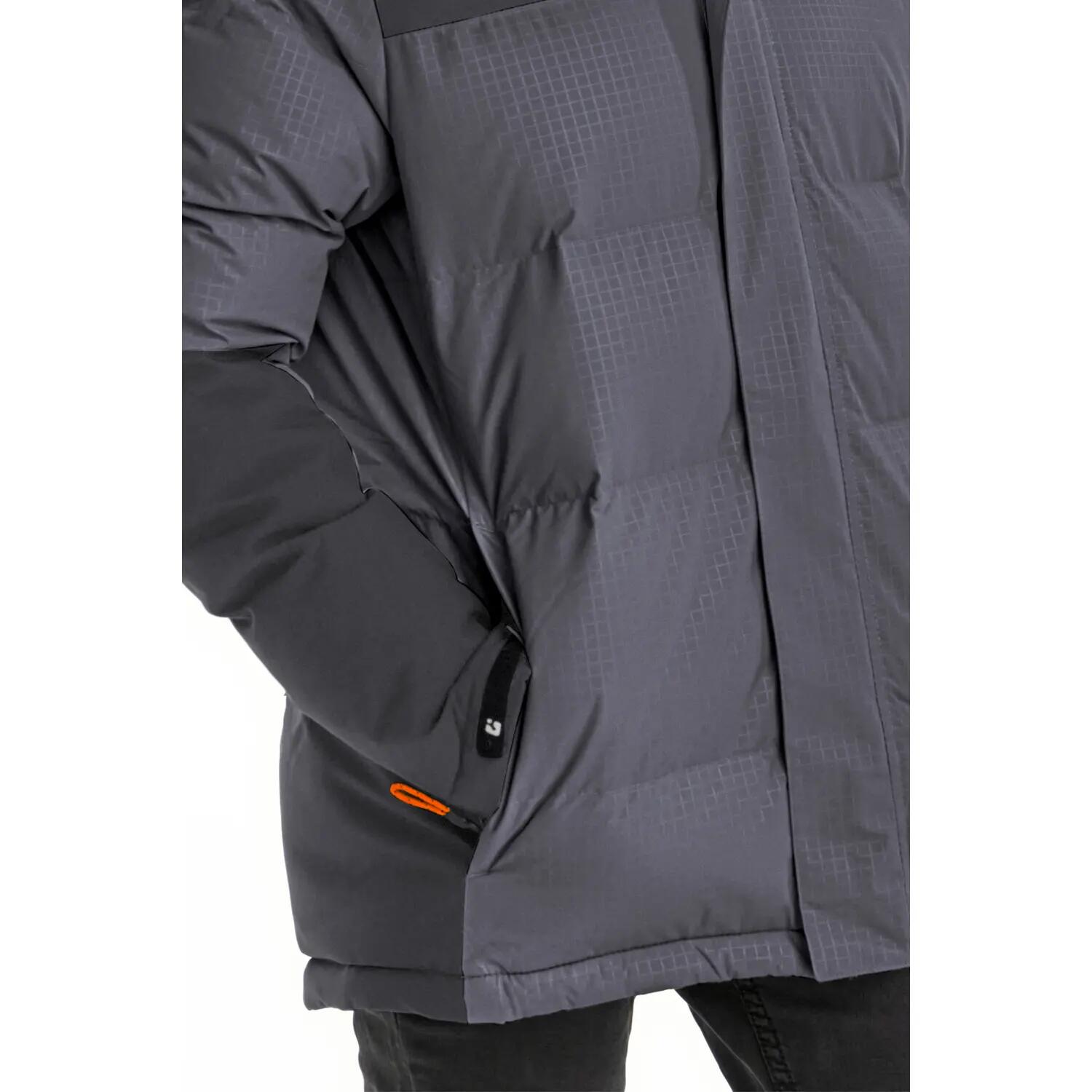 Jungen, Kinder Steppjacke KOW 31 10/10