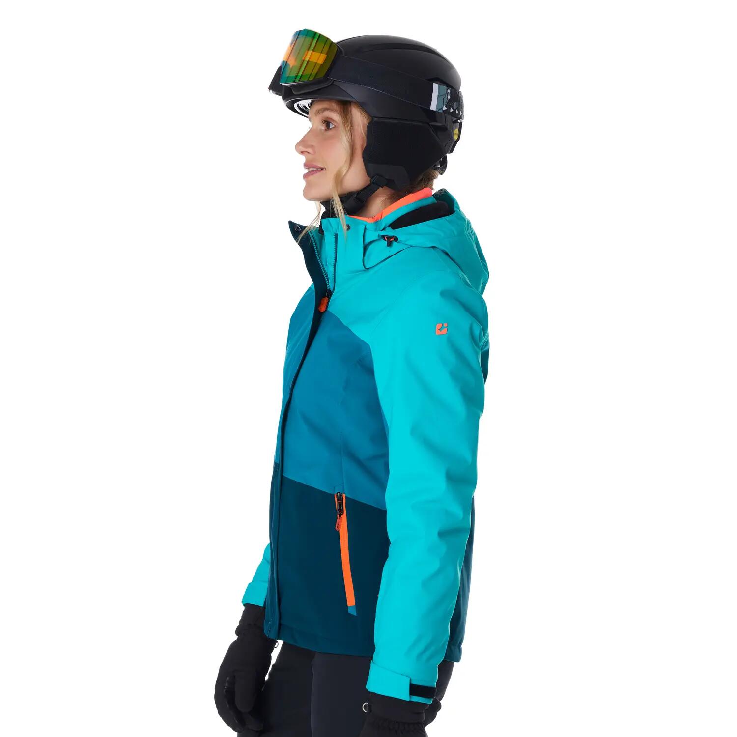 Damen Skijacke KSW 67 WMNJCKT 4/14