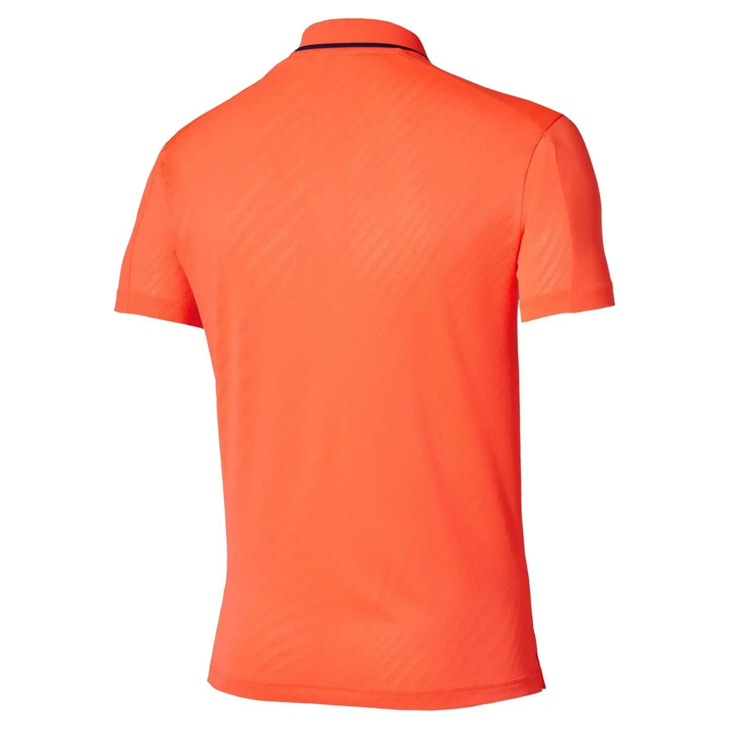 Polo Mizuno 2/2