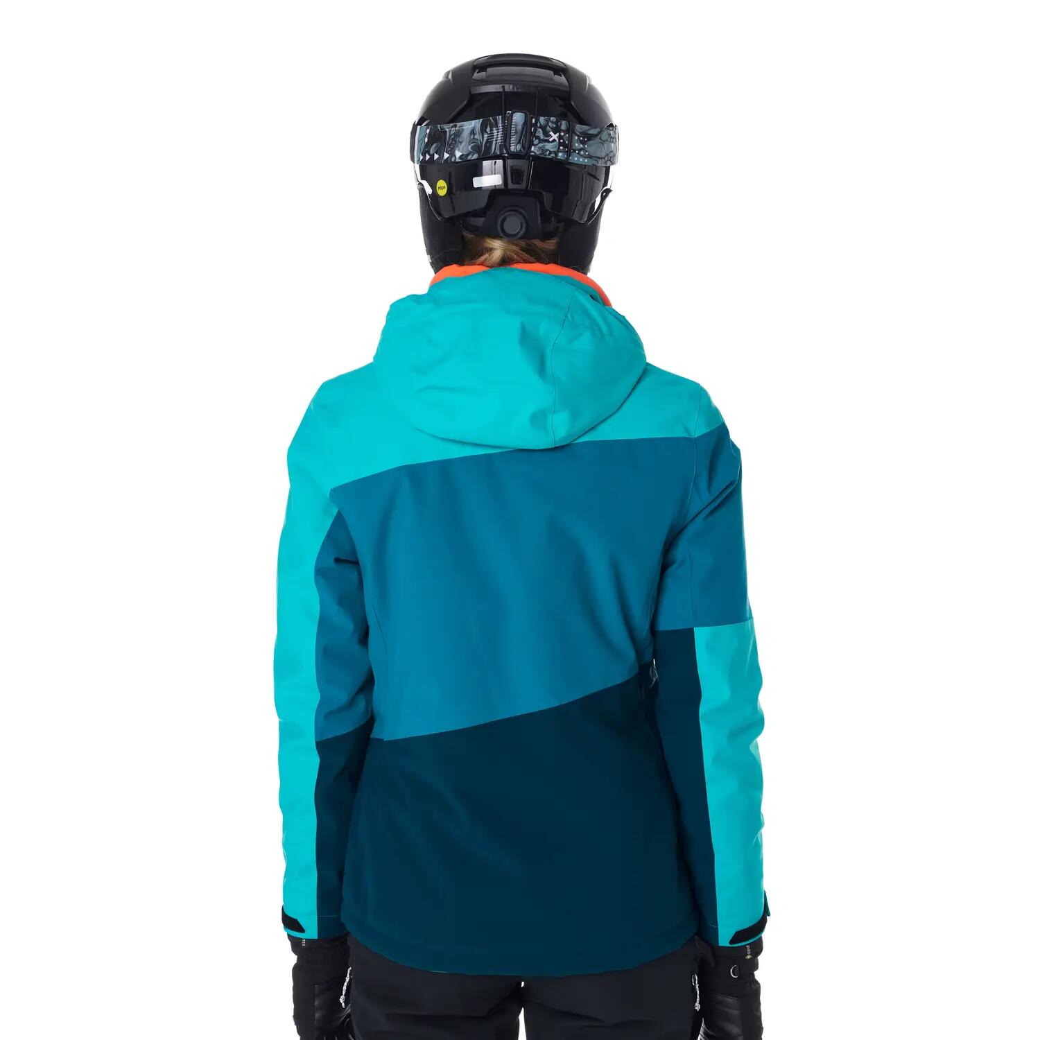 Damen Skijacke KSW 67 WMNJCKT 3/14