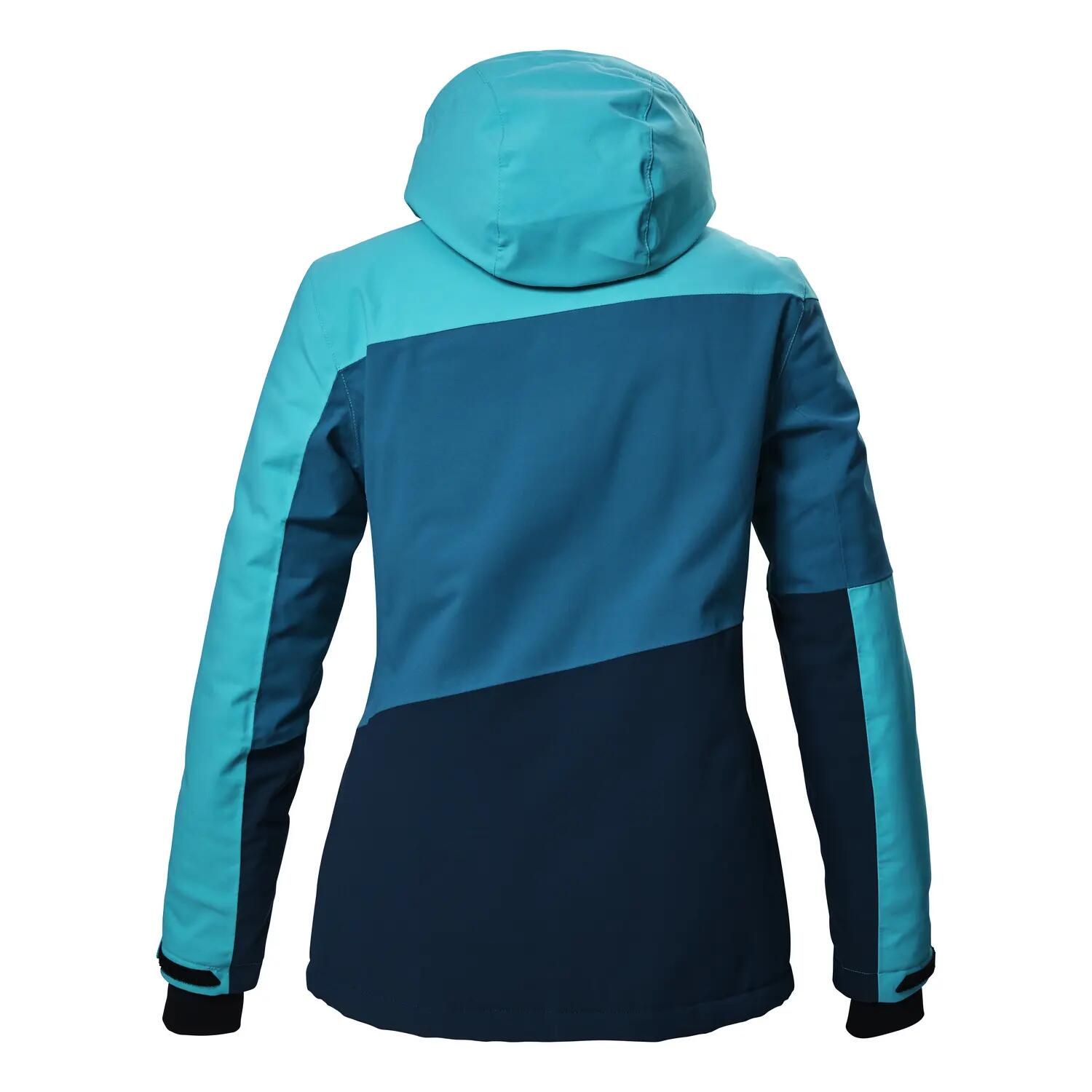Damen Skijacke KSW 67 WMNJCKT 2/14