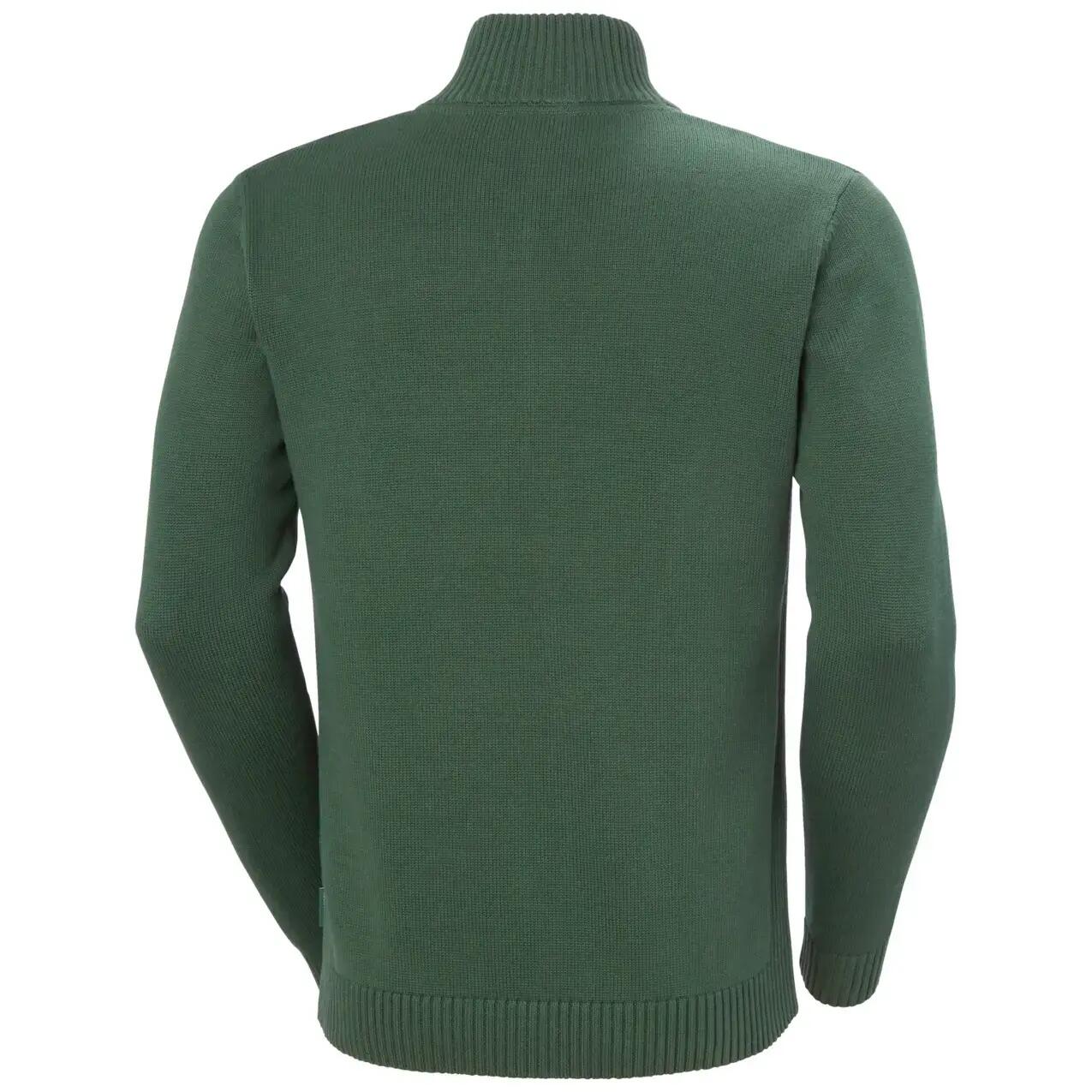 Pull 1/2 zip Helly Hansen Smoegen 2/2
