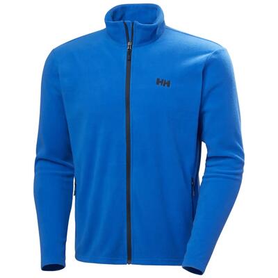 Polyester fleece helly hansen daybreaker