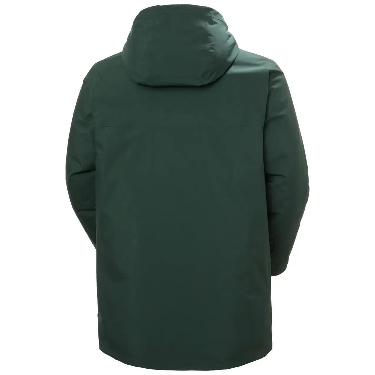 Down jacket Helly Hansen Urban Pro Helly Tech 2/2