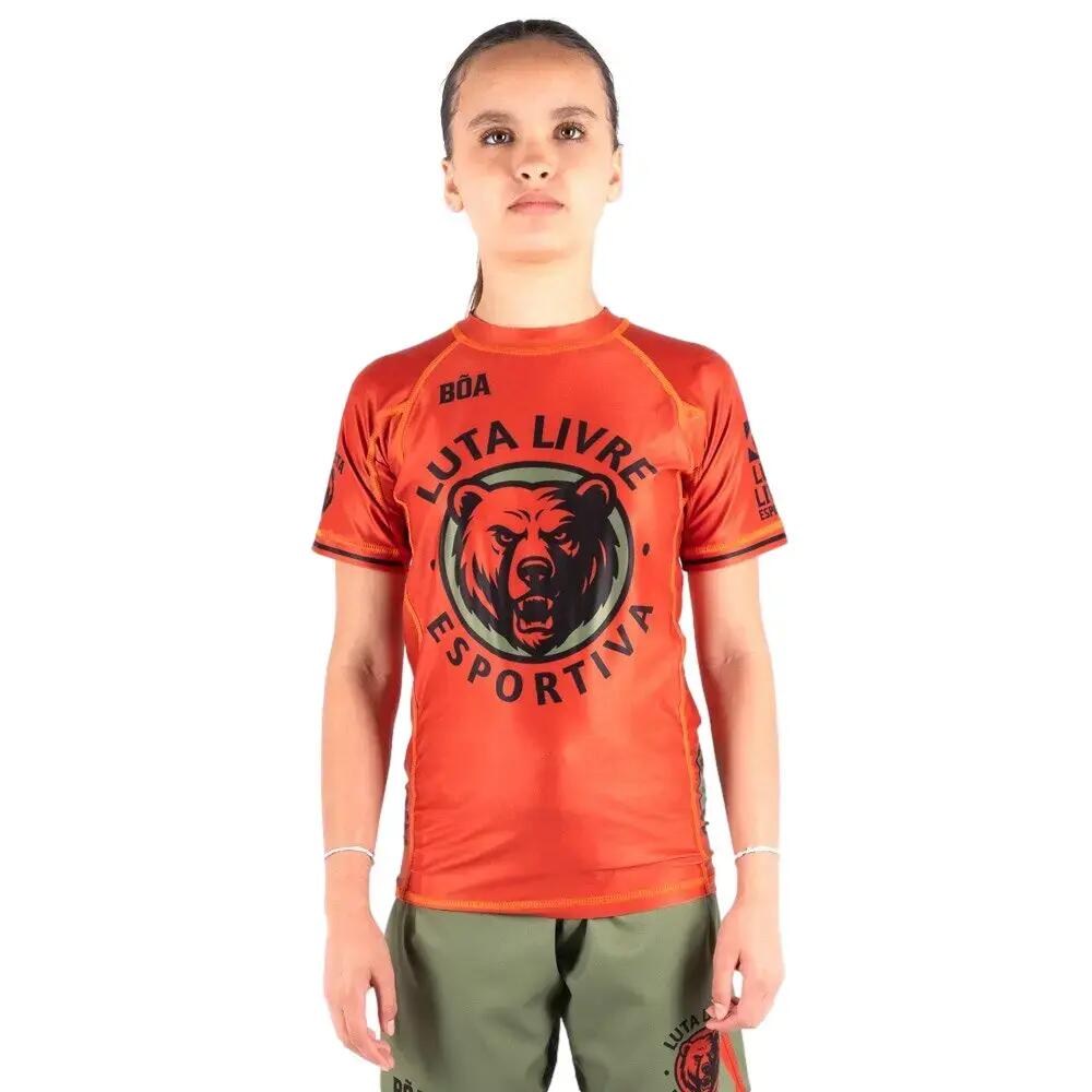 BOA FIGHTWEAR picture