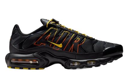 Buty męskie NIKE AIR MAX PLUS 45