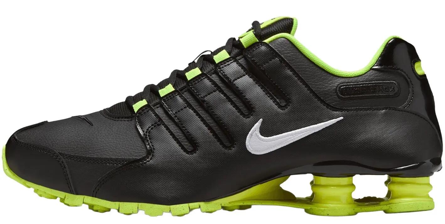 NIKE picture