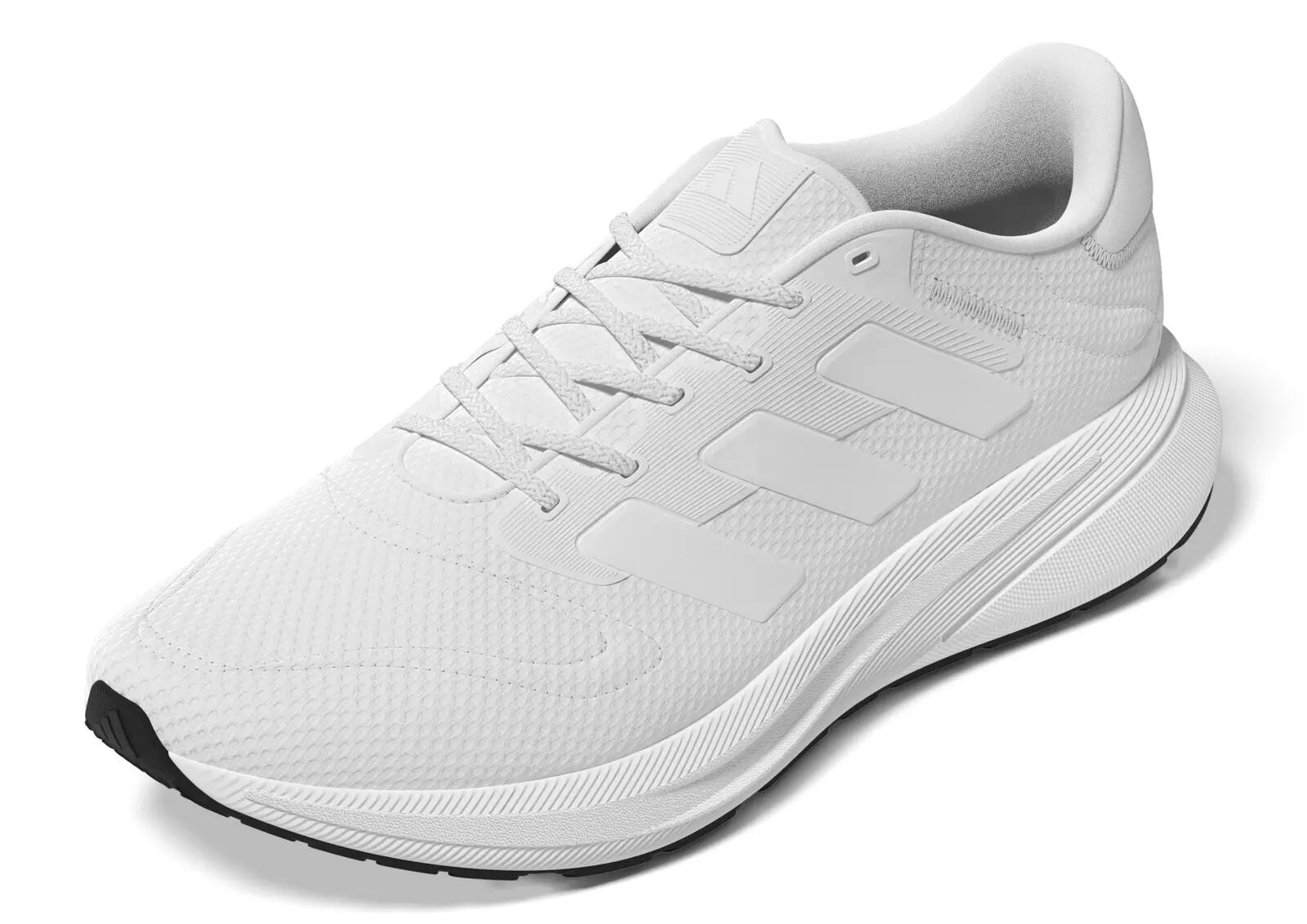Buty męskie ADIDAS RESPONSE RUNNER U 44.6 6/7