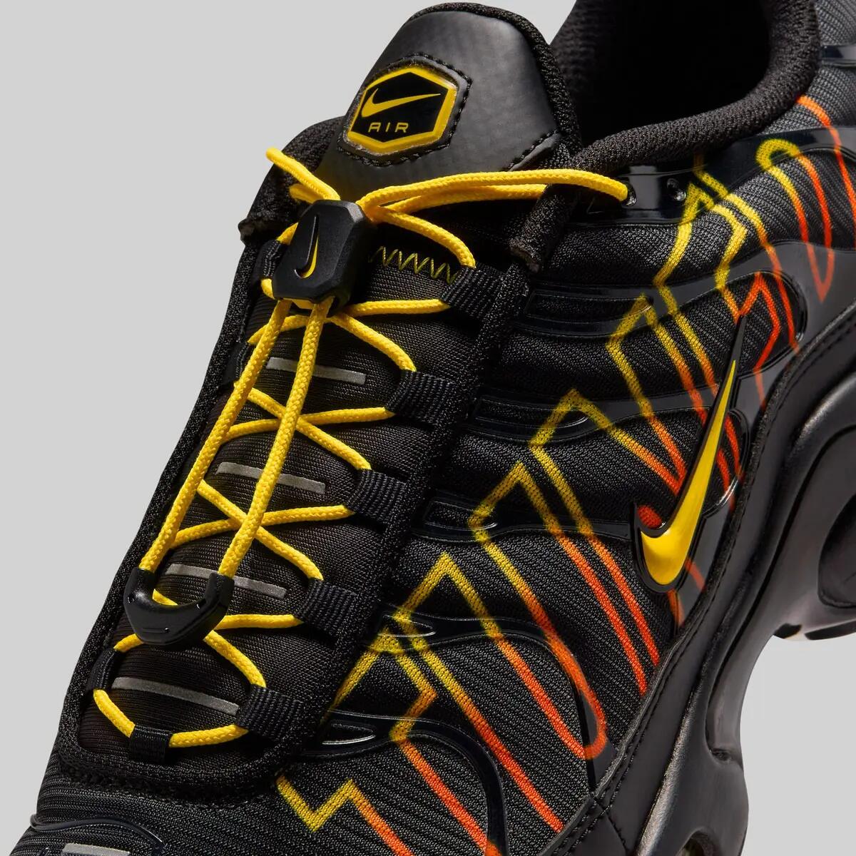 Buty męskie NIKE AIR MAX PLUS 40 7/7