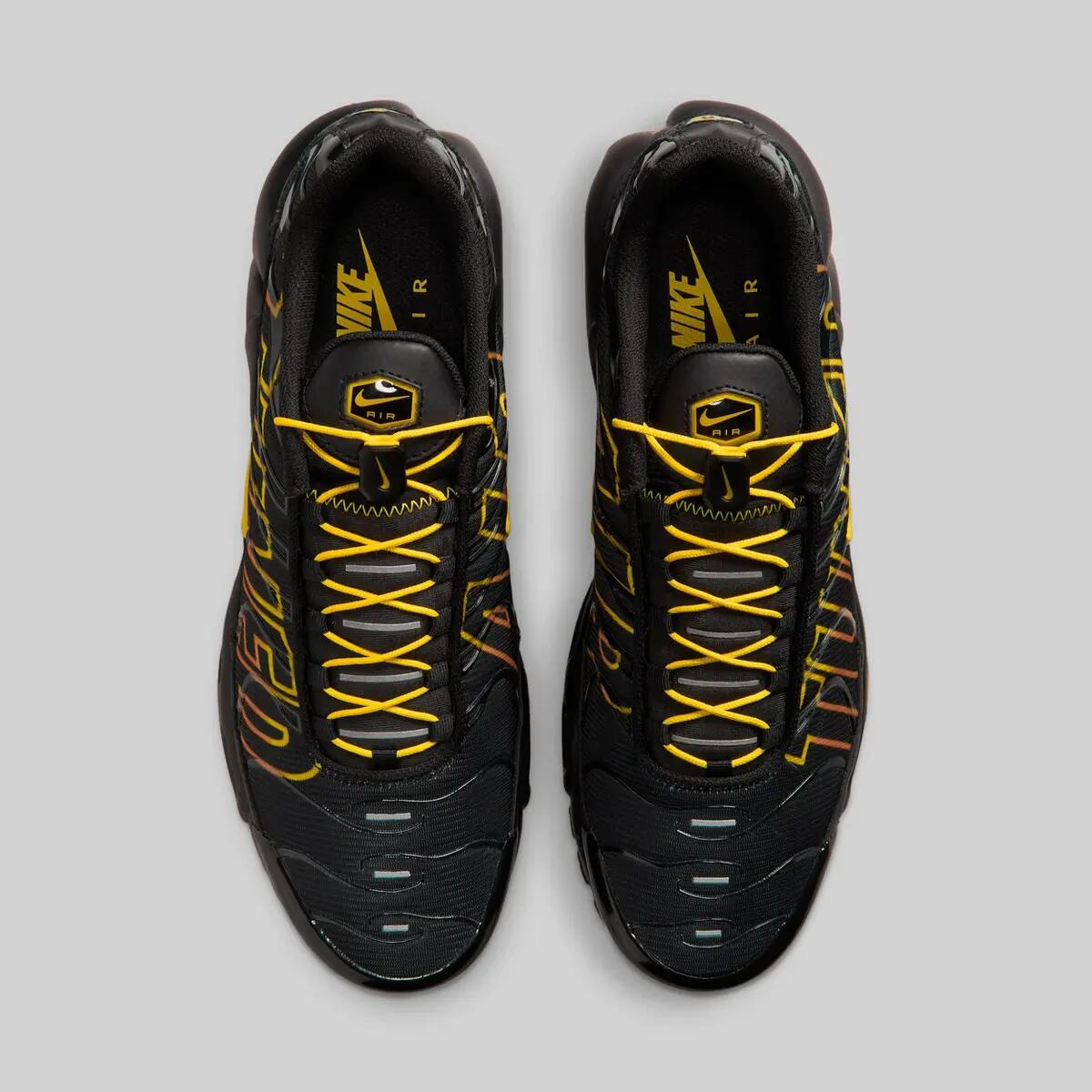 Buty męskie NIKE AIR MAX PLUS 40 5/7