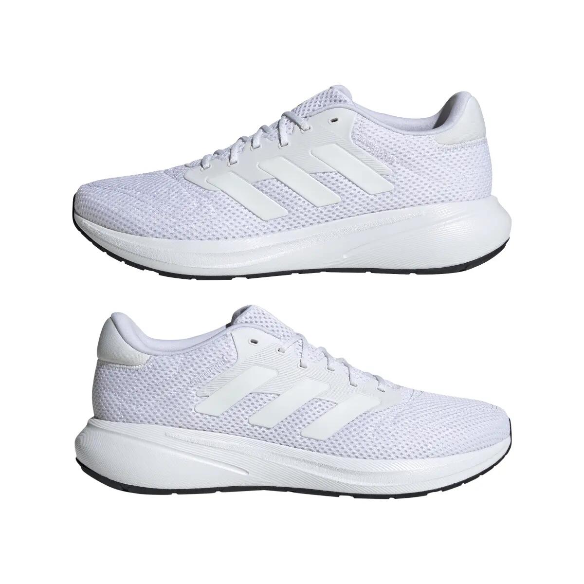 Buty męskie ADIDAS RESPONSE RUNNER U 44.6 5/7