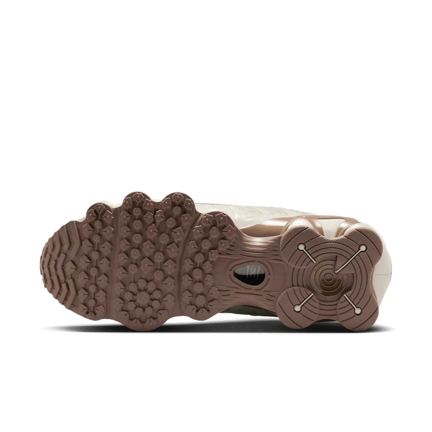 Buty damskie NIKE W NIKE SHOX TL 44 5/5